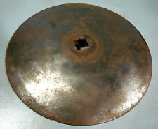 Vintage disc plow for sale  Owasso
