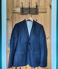 Men blue blazer for sale  NOTTINGHAM