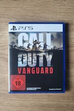 Call duty vanguard gebraucht kaufen  Bingen