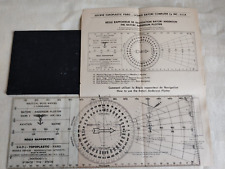 Aviation marine regle d'occasion  Saint-Omer