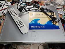 cambridge audio remote for sale  PORTSMOUTH