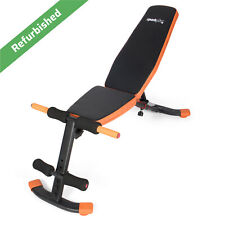 Sportplus exercise bench gebraucht kaufen  Hamburg