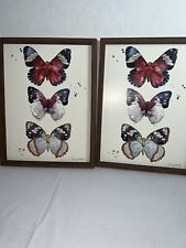 Kirkland set butterfly for sale  Angier