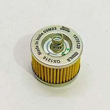 FILTRO OLIO COMPLETO 1 PZ. PER ROYAL ENFIELD METEOR 1570120-B HKT-US comprar usado  Enviando para Brazil