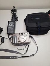 Canon powershot 4.0mp for sale  Madison