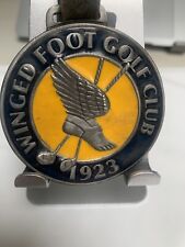 Winged foot golf for sale  Ireland