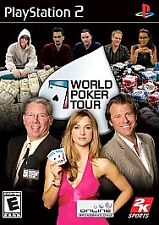 Poker tour manual for sale  Denver
