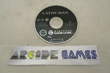 Catwoman gamecube d'occasion  Le Beausset