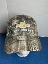 Boné chapéu ajustável camuflagem caça Chevrolet comprar usado  Enviando para Brazil