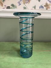 flat glass vase for sale  Peachtree Corners
