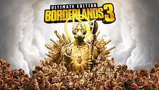 Borderlands 3 | PC Steam ⚙ | Read Description | Global for sale  Shipping to South Africa
