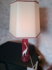 Large table lamps for sale  NEWTON ABBOT