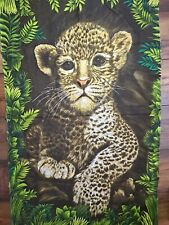 Vtg tiger cub for sale  Kalama