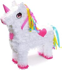 Unicorn pinata unicorn for sale  SALFORD