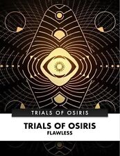 Trials of Osiris Flawless PS4/PS5/XBOX/PC, usado comprar usado  Enviando para Brazil