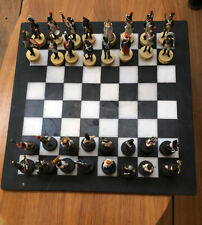 Jeux échecs napoléon d'occasion  Choisy-le-Roi