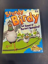 Fat Brain Toy Company - Juego de equilibrio STURDY BIRDY. Cnd completo y excelente segunda mano  Embacar hacia Argentina