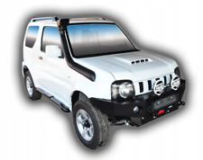 jimny snorkel for sale  Shipping to Ireland
