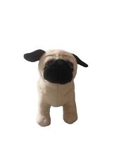 Pug dog soft for sale  TELFORD