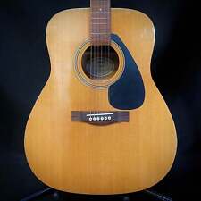 Used Yamaha F-310 Acoustic Guitar w/ Case 041824, used for sale  Shipping to South Africa