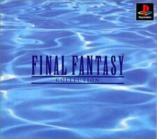 Squaresoft final fantasy for sale  Shipping to Ireland