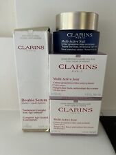 Empty clarins multli for sale  HARTLEPOOL