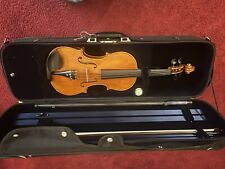 Aubert mirecourt violin for sale  Brooklyn