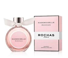 Rochas mademoiselle rochas for sale  Shipping to Ireland