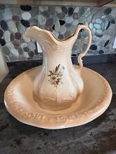 Antique vtg ironstone for sale  Shelby
