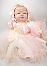 Reborn baby doll for sale  EAST GRINSTEAD