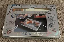 12 piece sushi set 4 for sale  Wexford