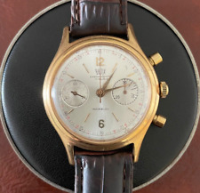 1950s britix chronograph gebraucht kaufen  Dellwig