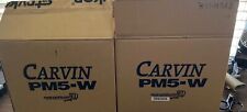New carvin pm5 for sale  Tucson