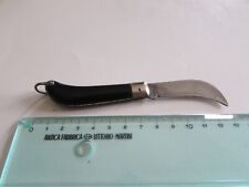 Vecchio coltellino tipo usato  Selargius