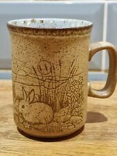 Vintage dunoon pottery for sale  CREWKERNE
