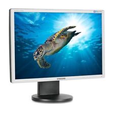 TELA MONITOR DE COMPUTADOR CONFIÁVEL ACESSÍVEL SAMSUNG 2243BW 22" WIDESCREEN LCD comprar usado  Enviando para Brazil