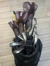 Set mazze golf usato  Roma