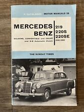 Vintage mercedes benz for sale  Cantonment