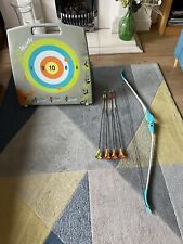Decathlon archery set for sale  FRODSHAM