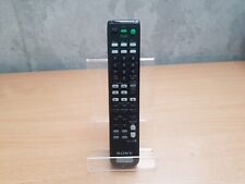 Sony system remote for sale  IPSWICH