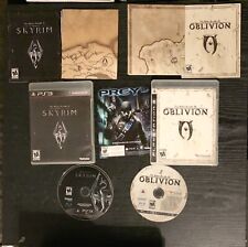 Elder scrolls oblivion for sale  Avondale Estates