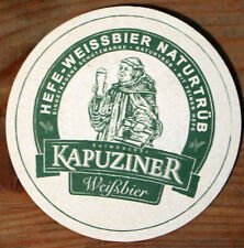 Bierdeckel kulmbacher kapuzine gebraucht kaufen  Schwäbisch Gmünd