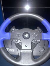 Thrustmaster t150 force for sale  EARLSTON