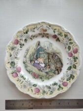 Royal doulton brambly for sale  WIGAN