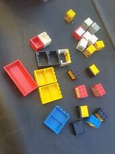 Lego steine sammlungsauflösun gebraucht kaufen  Elmschenhagen S