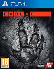 Evolve ps4 occasion d'occasion  Paris XI