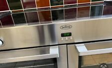 Belling oven cooktop for sale  ESHER