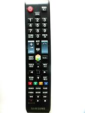 Samsung lcd remote for sale  MARGATE