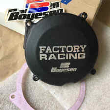 Boyesen Factory Ignition Cover Black for Honda CR 250 R CR250R 1986-2001 SC-02B, used for sale  Shipping to South Africa