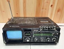 Waltham radio cassette for sale  ROMFORD
